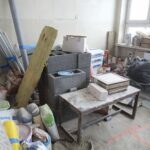 08.12.2021. Czyżowice. Dom Seniora / Wiktor Taszłow / Radio Kielce