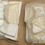 Długa ława oskarżonych i narkotyki za miliony