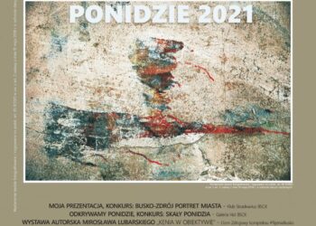 XXV Ogólnopolski Przegląd Fotograficzny PONIDZIE 2021 - Radio Kielce