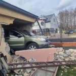 Wypadek / KMP w Tarnowie