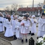 04.12.2021. Starachowice. Barbórka / Anna Głąb / Radio Kielce