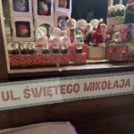 Starachowice. Jarmark Bożonarodzeniowy / Anna Głąb / Radio Kielce