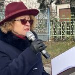 04.12.2021. Starachowice. Barbórka. Na zdjęciu: Ewa Skiba - wiceprezydent Starachowic / Anna Głąb / Radio Kielce