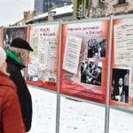 10.12.2021. Kielce. Wystawy przypominające wprowadzenie stanu wojennego / Jarosław Kubalski / Radio Kielce