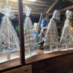 Po raz pierwszy spotkają się na bożonarodzeniowym jarmarku