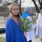 04.12.2021. Starachowice. Barbórka / Anna Głąb / Radio Kielce