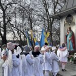 04.12.2021. Starachowice. Barbórka / Anna Głąb / Radio Kielce