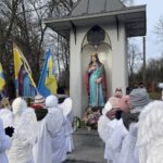 04.12.2021. Starachowice. Barbórka / Anna Głąb / Radio Kielce
