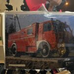 Starachowice. Jarmark Bożonarodzeniowy / Anna Głąb / Radio Kielce