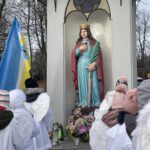 04.12.2021. Starachowice. Barbórka / Anna Głąb / Radio Kielce