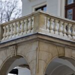 28.12.2021. Oblęgorek. Pałacyk Henryka Sienkiewicza / Jarosław Kubalski / Radio Kielce