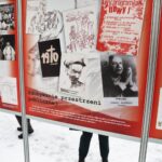 10.12.2021. Kielce. Wystawy przypominające wprowadzenie stanu wojennego / Jarosław Kubalski / Radio Kielce