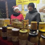 Starachowice. Jarmark Bożonarodzeniowy / Anna Głąb / Radio Kielce