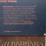 04.12.2021. Starachowice. Barbórka / Anna Głąb / Radio Kielce