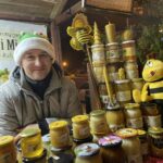 Starachowice. Jarmark Bożonarodzeniowy / Anna Głąb / Radio Kielce