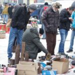 11.12.2021. Kielce. WDK. Giełda kolekcjonerska / Jarosław Kubalski / Radio Kielce