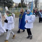 04.12.2021. Starachowice. Barbórka / Anna Głąb / Radio Kielce