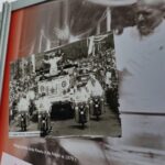 10.12.2021. Kielce. Wystawy przypominające wprowadzenie stanu wojennego / Jarosław Kubalski / Radio Kielce