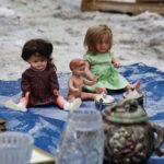 11.12.2021. Kielce. WDK. Giełda kolekcjonerska / Jarosław Kubalski / Radio Kielce