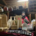 Starachowice. Jarmark Bożonarodzeniowy / Anna Głąb / Radio Kielce