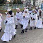 04.12.2021. Starachowice. Barbórka / Anna Głąb / Radio Kielce