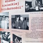 10.12.2021. Kielce. Wystawy przypominające wprowadzenie stanu wojennego / Jarosław Kubalski / Radio Kielce