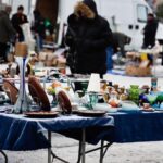 11.12.2021. Kielce. WDK. Giełda kolekcjonerska / Jarosław Kubalski / Radio Kielce