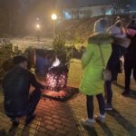 Starachowice. Jarmark Bożonarodzeniowy / Anna Głąb / Radio Kielce