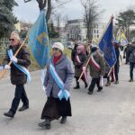 04.12.2021. Starachowice. Barbórka / Anna Głąb / Radio Kielce