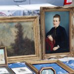 11.12.2021. Kielce. WDK. Giełda kolekcjonerska / Jarosław Kubalski / Radio Kielce