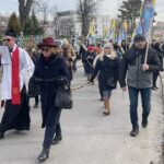 04.12.2021. Starachowice. Barbórka / Anna Głąb / Radio Kielce