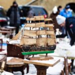 11.12.2021. Kielce. WDK. Giełda kolekcjonerska / Jarosław Kubalski / Radio Kielce