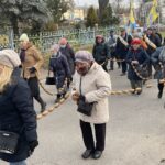 04.12.2021. Starachowice. Barbórka / Anna Głąb / Radio Kielce