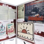 10.12.2021. Kielce. Wystawy przypominające wprowadzenie stanu wojennego / Jarosław Kubalski / Radio Kielce