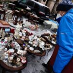 11.12.2021. Kielce. WDK. Giełda kolekcjonerska / Jarosław Kubalski / Radio Kielce