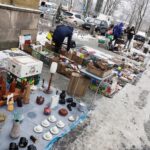 11.12.2021. Kielce. WDK. Giełda kolekcjonerska / Jarosław Kubalski / Radio Kielce