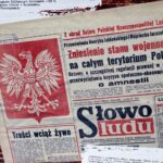 10.12.2021. Kielce. Wystawy przypominające wprowadzenie stanu wojennego / Jarosław Kubalski / Radio Kielce