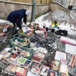 11.12.2021. Kielce. WDK. Giełda kolekcjonerska / Jarosław Kubalski / Radio Kielce