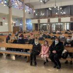 04.12.2021. Starachowice. Barbórka / Anna Głąb / Radio Kielce