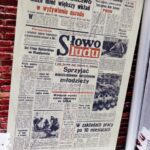 10.12.2021. Kielce. Wystawy przypominające wprowadzenie stanu wojennego / Jarosław Kubalski / Radio Kielce