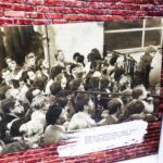 10.12.2021. Kielce. Wystawy przypominające wprowadzenie stanu wojennego / Jarosław Kubalski / Radio Kielce