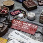 11.12.2021. Kielce. WDK. Giełda kolekcjonerska / Jarosław Kubalski / Radio Kielce