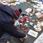 11.12.2021. Kielce. WDK. Giełda kolekcjonerska / Jarosław Kubalski / Radio Kielce