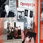 10.12.2021. Kielce. Wystawy przypominające wprowadzenie stanu wojennego / Jarosław Kubalski / Radio Kielce