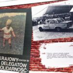 10.12.2021. Kielce. Wystawy przypominające wprowadzenie stanu wojennego / Jarosław Kubalski / Radio Kielce