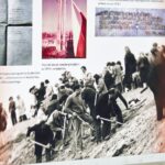 10.12.2021. Kielce. Wystawy przypominające wprowadzenie stanu wojennego / Jarosław Kubalski / Radio Kielce