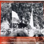 10.12.2021. Kielce. Wystawy przypominające wprowadzenie stanu wojennego / Jarosław Kubalski / Radio Kielce