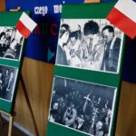 40. rocznica strajku włoszczowskiej młodzieży w obronie krzyży