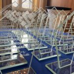 04.12.2021. Kielce. Spotkanie członków Świętokrzyskiej Szkoły Dyplomacji / Paweł Kwietniewski