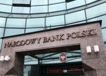 Narodowy Bank Polski / Radio Kielce